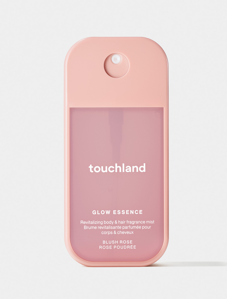 Glow Essence Body & Hair Fragrance Mist U0