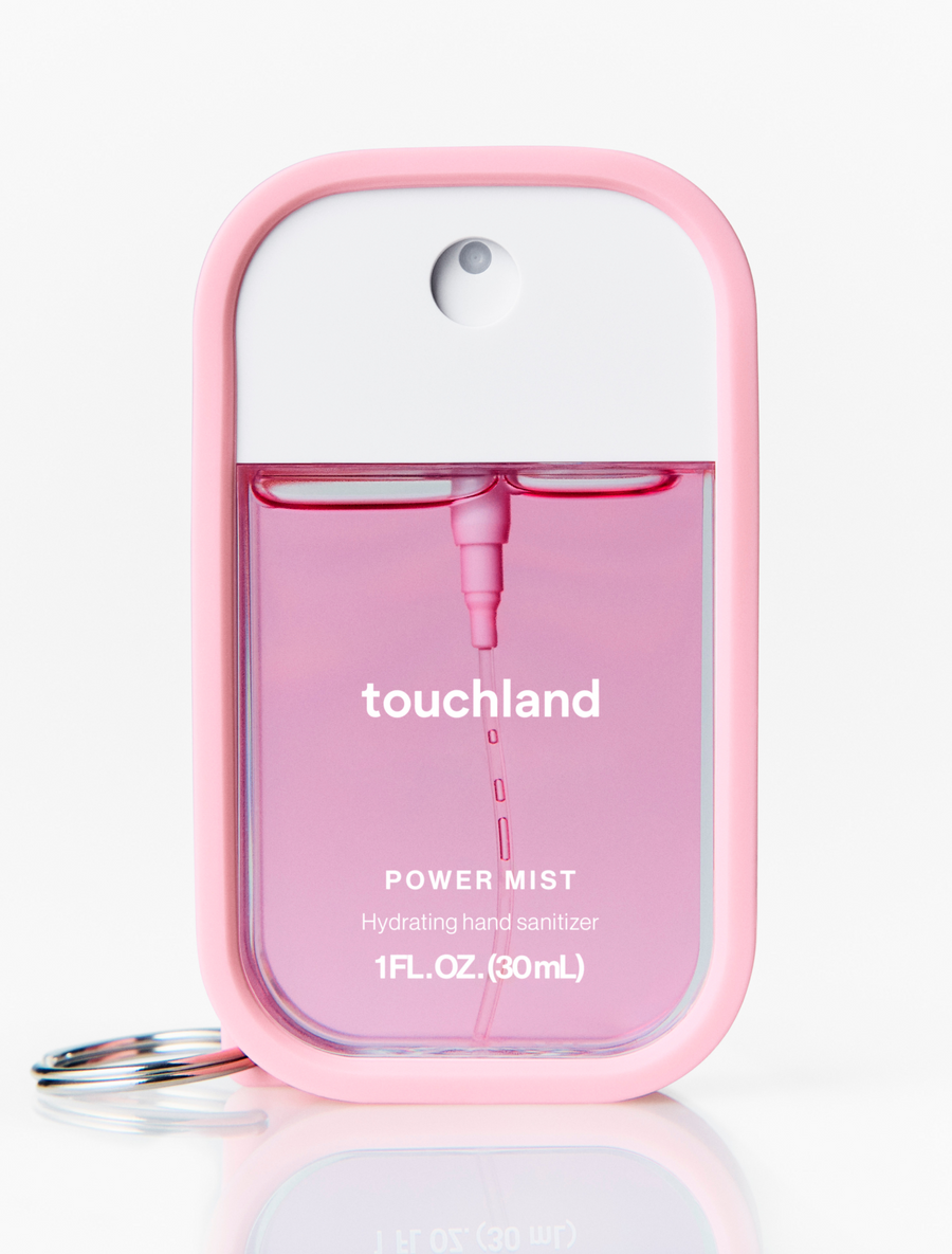 Pop of Pink Set Y7