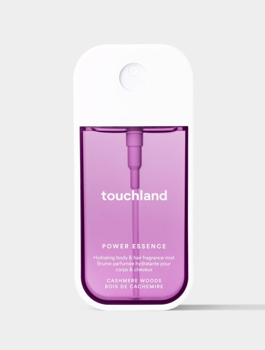 Cashmere Woods Body & Hair Fragrance Mist M7